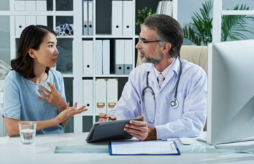 Doctor Consultation  at Home